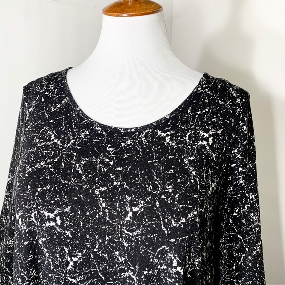 SOLD-Asos Curve Swing Tunic Dress - Picture 2 of 9